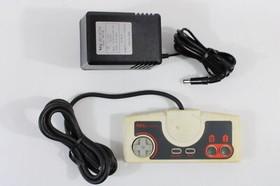 NEC PC Engine PI-TG001 White Console Boxed Controller Manual OEM AC Japan Import