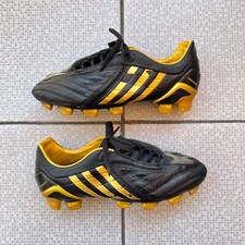 Adidas Predator Powerswerve 2009 TRX FG Football Boots Soccer Cleats US 7.5 40