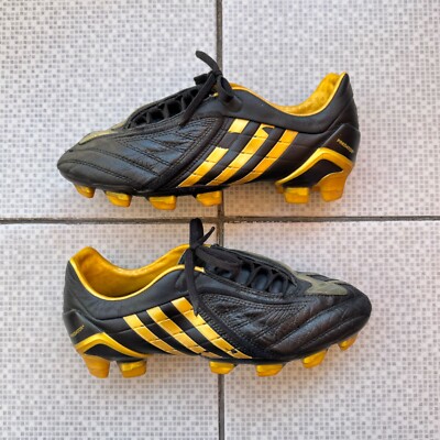 Adidas Predator Powerswerve 2009 TRX FG Football Boots Soccer