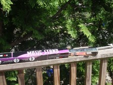 PROLINE MUSIC STAND GMS-20NK