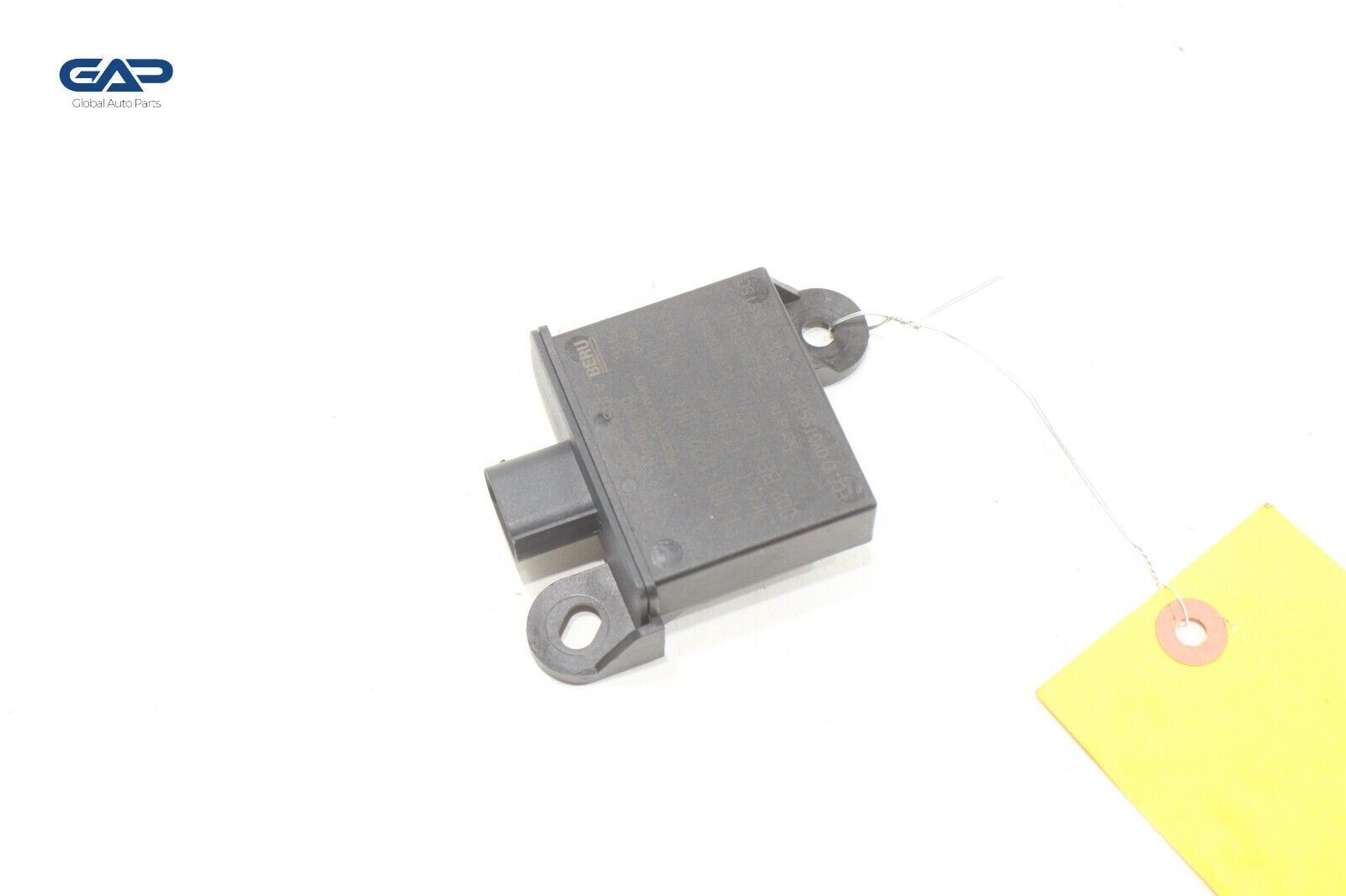 2010-2019 ASTON MARTIN RAPIDE REAR LEFT TIRE PRESSURE MONITORING MODULE TPMS OEM