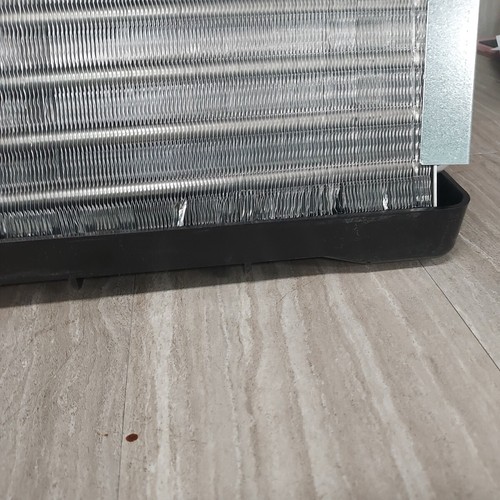 Aspen Evaporator Coil 0270A01429SP Indoor With Filter Drier DENTED ITEM New - Picture 4 of 19