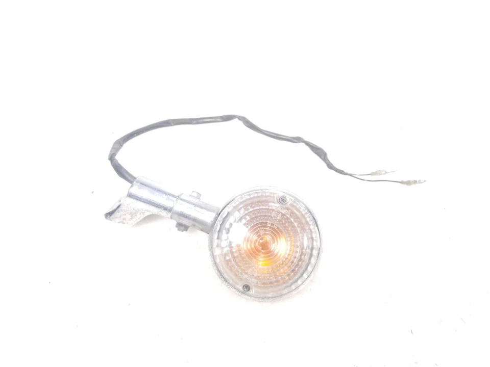 Luz indicadora de señal de giro trasera Yamaha Royal Star Tour Deluxe 2005 Foto 2 de 4