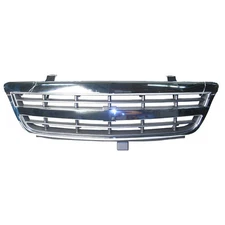 Front Grille Fits 2001-2005 Chevrolet Venture 104-01701B
