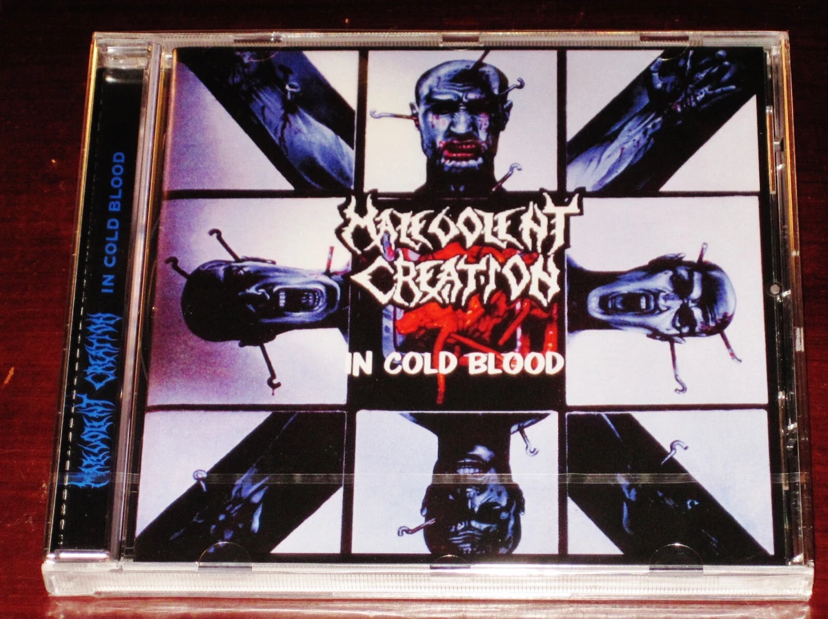 Metal Malevolent Creation Music CDs for sale | eBay