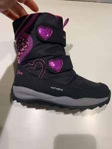 geox gore tex