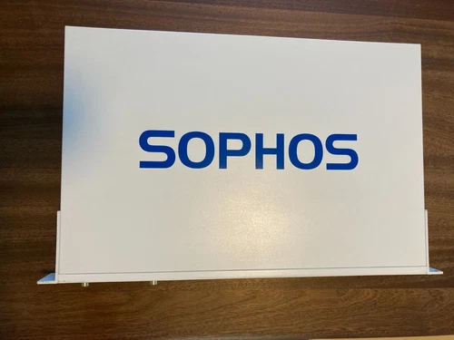 Sophos SG 230 rev. 1 Firewall Appliance ohne Lizenz