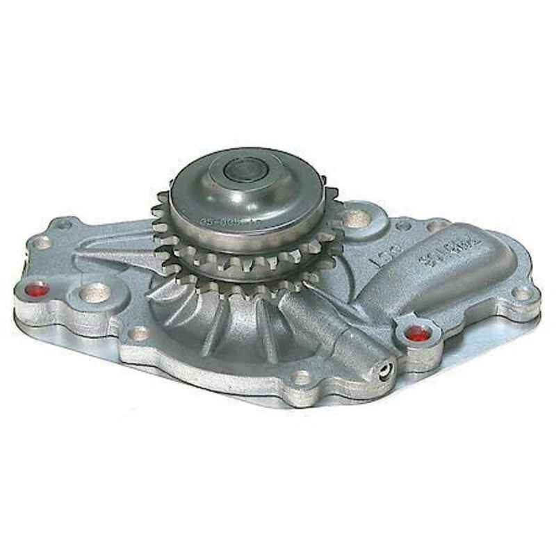 Bomba de agua motor Carquest Premium T2263 nueva, junta/sellos incluidos Foto 2 de 4