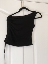Women s One Shoulder Top