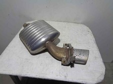 Tube d'échappement BMW X5