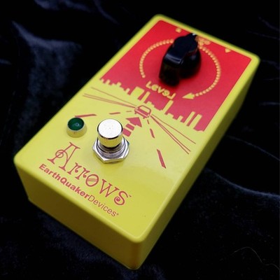 Earthquaker Devices Arrows Clearance 24 200 20 900