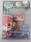 Funko Pop! Digital DC - #42 The Flash Legendary LE 2050 Vinyl Figure 🔥