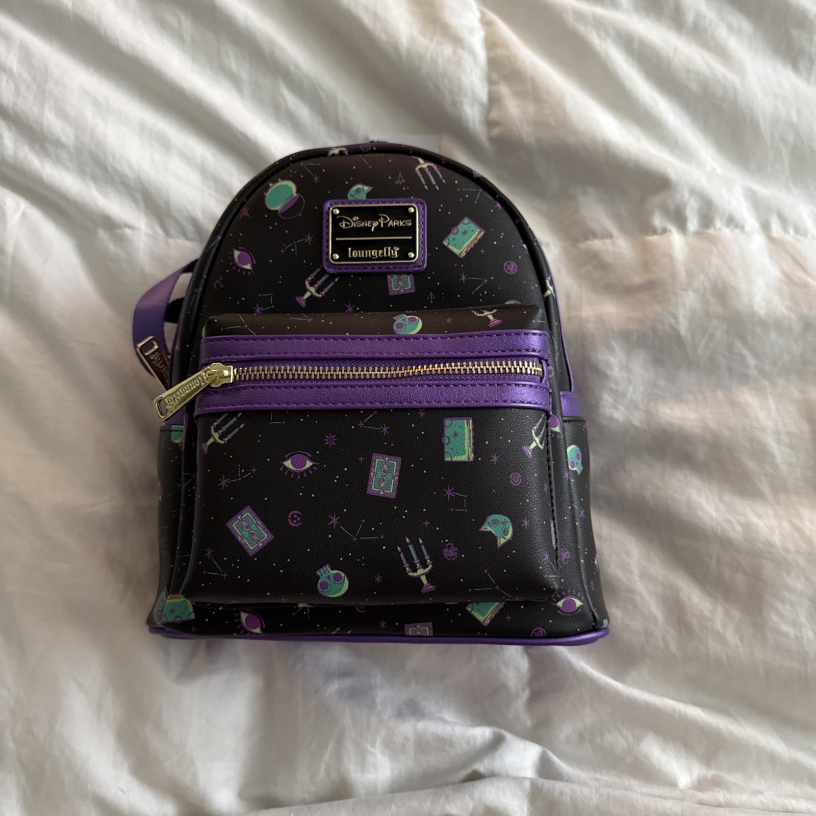 Loungefly Disney Hocus Pocus Backpack