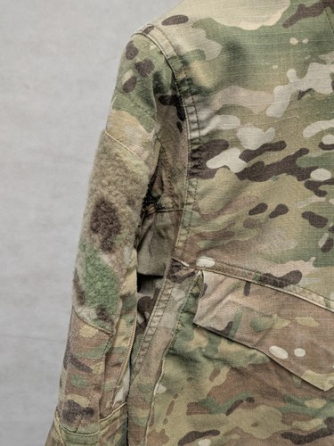 Crye Precision NSPA G4 Multicam Field Shirt Medium Regular MD R - Royal Marines - Picture 6 of 16