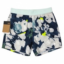 The North Face Womens Athletic Shorts Small F...
