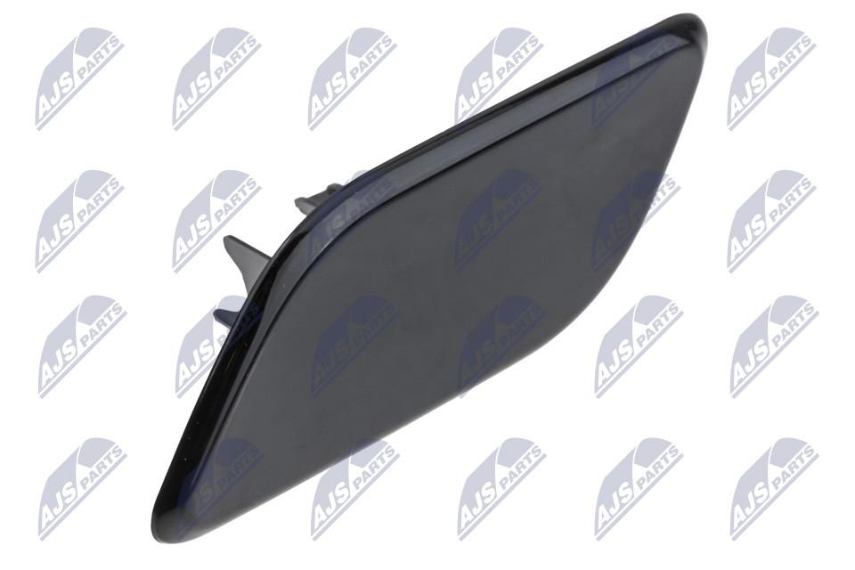 Left Front NTY EDS-SB-020 Cover, bumper for SUBARU