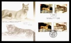 DR WHO 2005 CANADA FDC JOINT ISSUE CHINA PRC ANIMAL DIPLOMATIC R81292