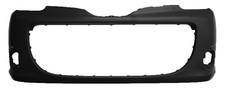 FRONTSTOßSTANGE MIT GRUNDIERUNG OHNE QUERTRÄGER - RENAULT - Kangoo 2013 - FRONTSTOßSTANGE MIT GRUNDIERUNG OHNE QUERTRÄGER - RENAULT - Kangoo 2013 -