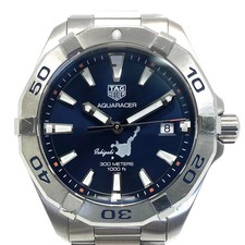 Used Men's Watch TAG HEUER Aquaracer Ishigaki Island Special WBD1116.BA0928