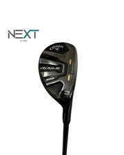 Callaway Rogue ST MAX Hybrid 3 18° / Mitsubishi Tensei / Flex R