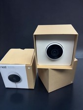 Google Nest Cam Outdoor Smart Home Security Camera Wi-FI NC2100GB with Box