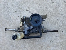 John Deere LX188 Hydrostatic Transaxle Transmission Tuff Torq LX176 LX178 1"