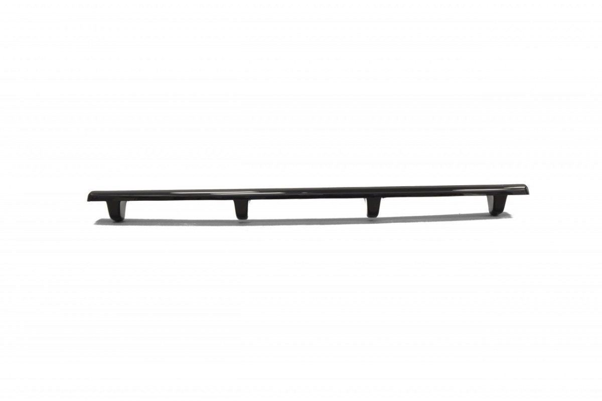 Splitter arriere BMW F32 F36 M Pack extensions de diffuseur Maxton Design