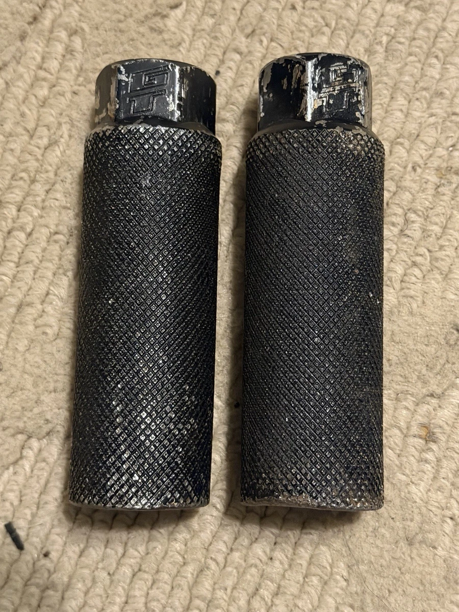 GT Bicycle Pegs for sale | eBay