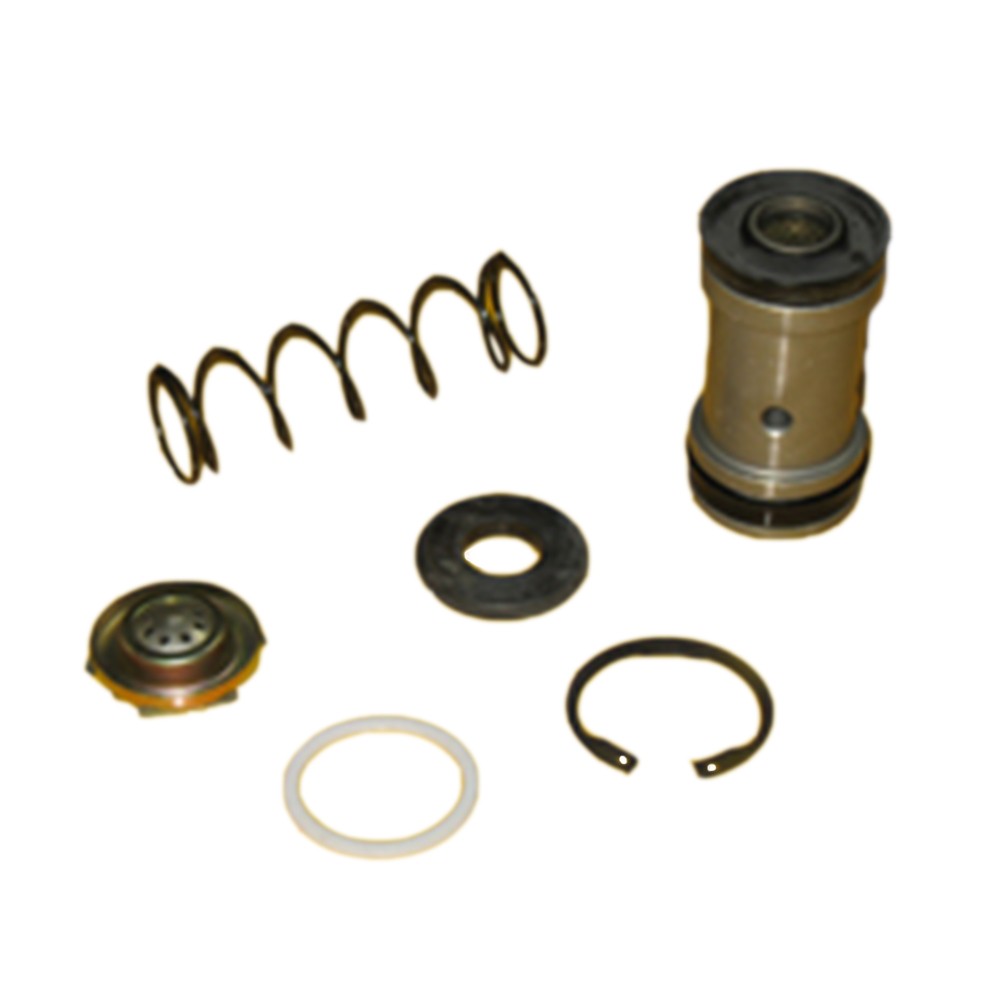 Brake Master Cylinder Kit Fits Caterpillar Replaces 5T6532