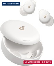 Soundcore Sleep A30 Special by Anker, Noise Reduction Sleep Earbuds Noise Redu