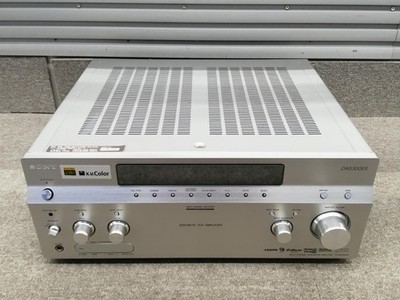 Sony TA-DA5300ES AV Amplifier Good Condiiton from Japan | eBay