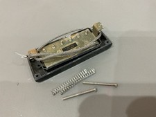 ①Gibson gibson epiphone 1967 sticker number Domini PAF mini humbucker Coronet