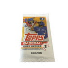 2022 Topps Series 2 Baseball-5 Card Pack-Factory Sealed-Free Shipping!! — photo 1