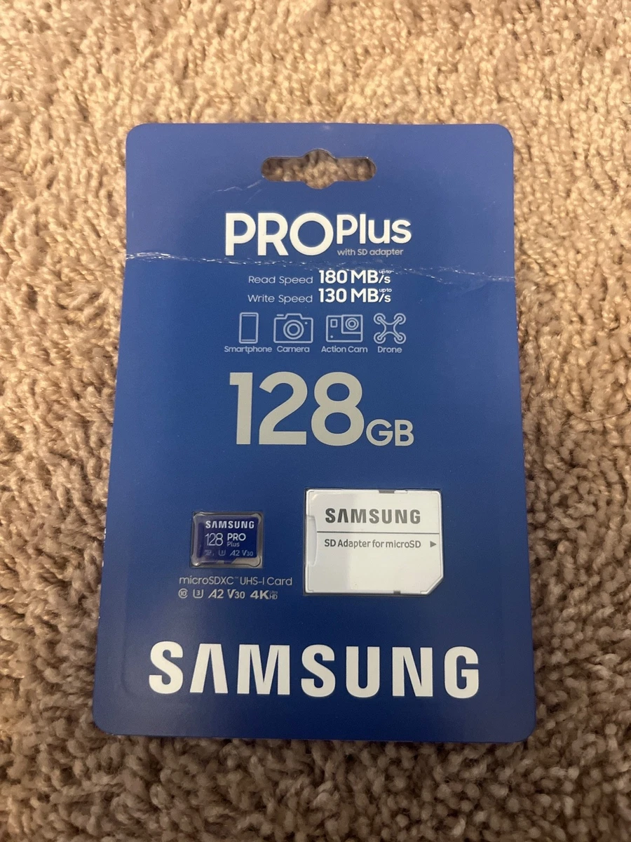 Samsung MicroSD Cell Phone Memory Cards for Sale - eBay
