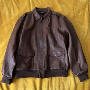 Flight Jacket Ralph Lauren | eBay