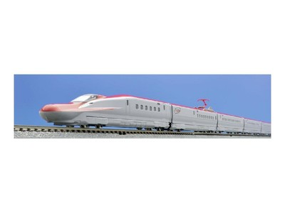Akiページ TOMIX N Gauge E6 Series Akita Shinkansen Komachi Basic Set 92489