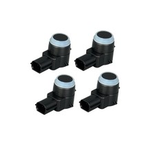 15239247 4Pcs Reverse Backup Parking Assist Sensor Compatible with Chevy Silv...