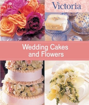 Wedding Cakes and Flowers - GOOD