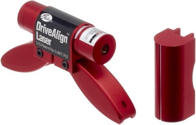 Gates 91075  Drive Align Laser Tool