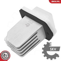 Esen SKV 94SKV143 Regler FüR InnenraumgebläSe FüR Nissan