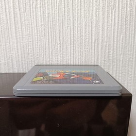 [VB] Space Squash Virtual Boy Software only