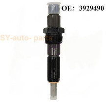 New 3802677rx 3929490 0432131749 Fuel Injector Nozzle Fit For Cummins 5.9l Isb