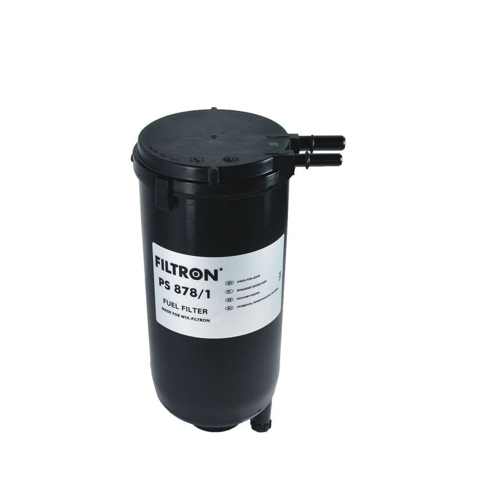 Für FILTRON PS 878/1 Fuel filter - Bild 4