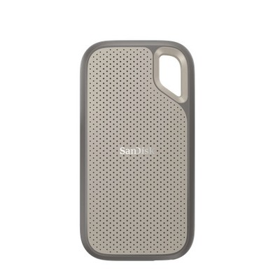 SanDisk SDSSDE51-1T00-AW25 1TB Extreme External Solid State Drive