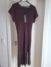Phase Eight Damen Abendkleid Strick UK 12 bar...