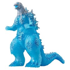 JAPAN GODZILLA 2023 Mt. Fuji Version Minus One Japan Exclusive Sofubi Bandai