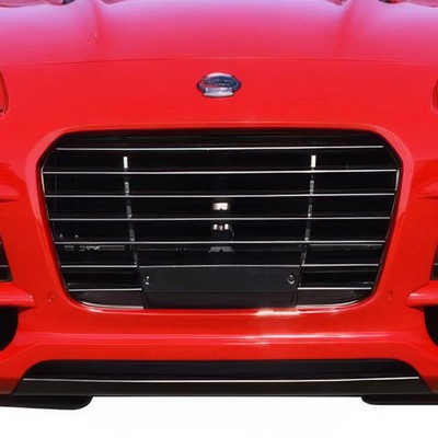 ModeloDrive FRP TART Front Grill (957) for Cayenne Porsche 08-10 modelodrivepar