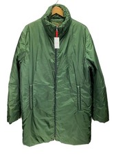PRADA Nylon Jacket Nylon GRN SGV294