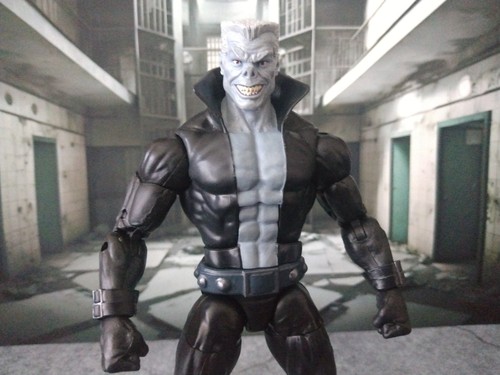 HASBRO MARVEL LEGENDS TOMBSTONE - Picture 2 of 5