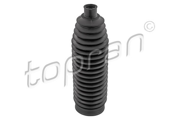 Lenkmanschette Faltenbelag Topran 110 516 FüR Golf Audi VW A3 Skoda Seat 5G1 8P1-image